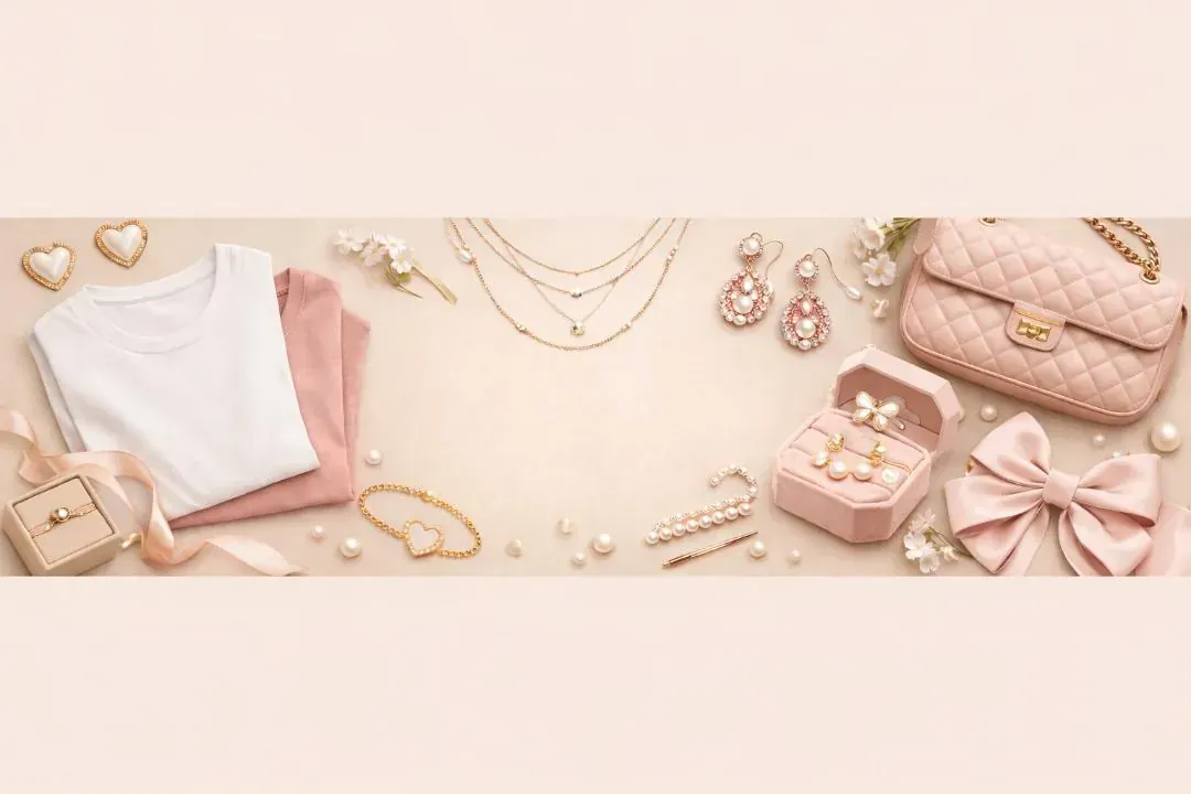 Banner Gabriele Boutique