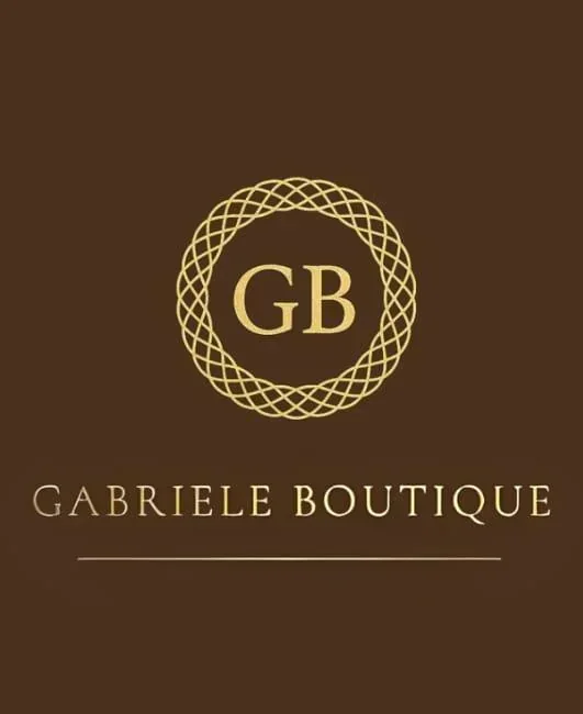 Logo de Gabriele Boutique